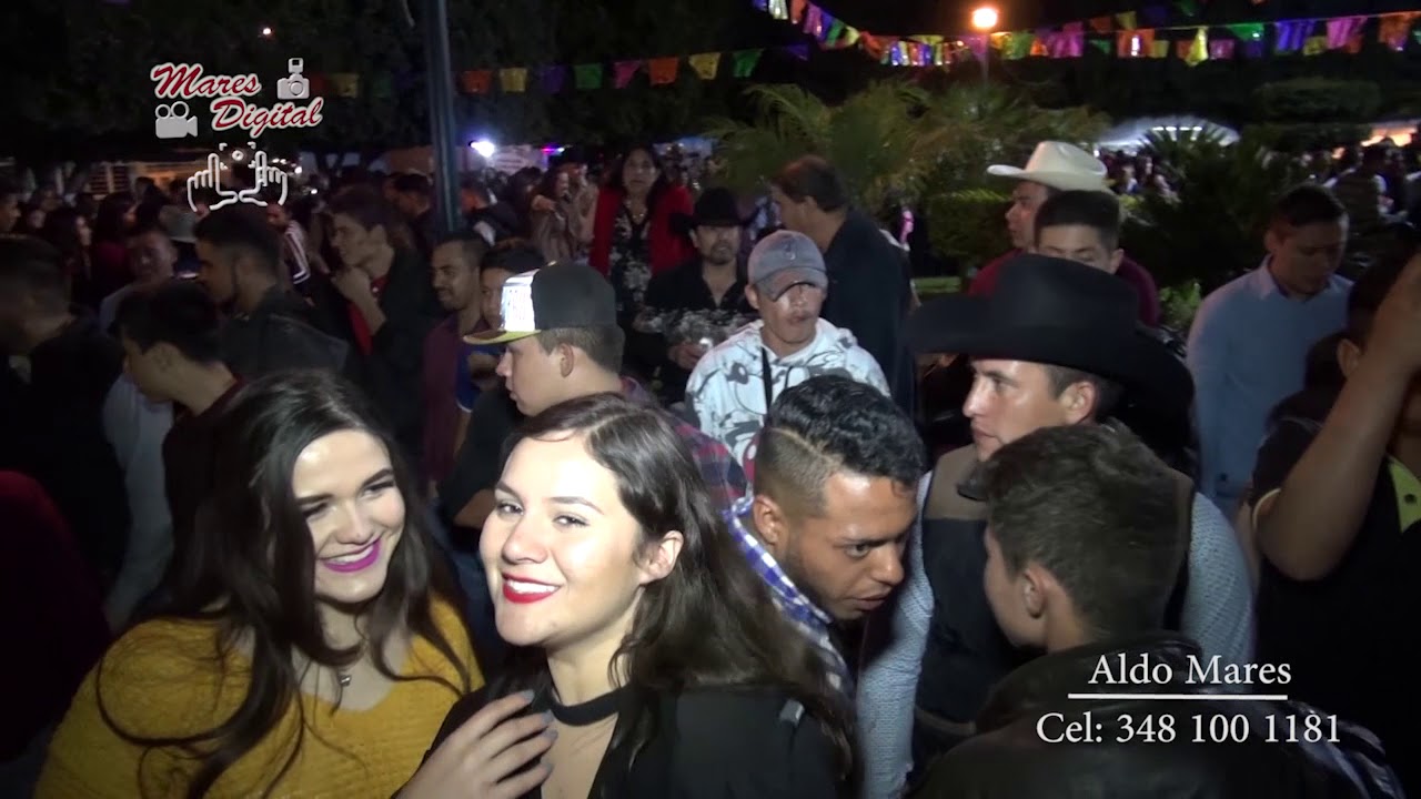 Margaritas Jalisco 2018 YouTube