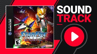Star Fox Assault - VS Mode, Sauria
