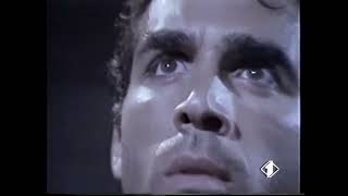 Promo Italia 1 Telefilm Highlander Prima Tv 1993