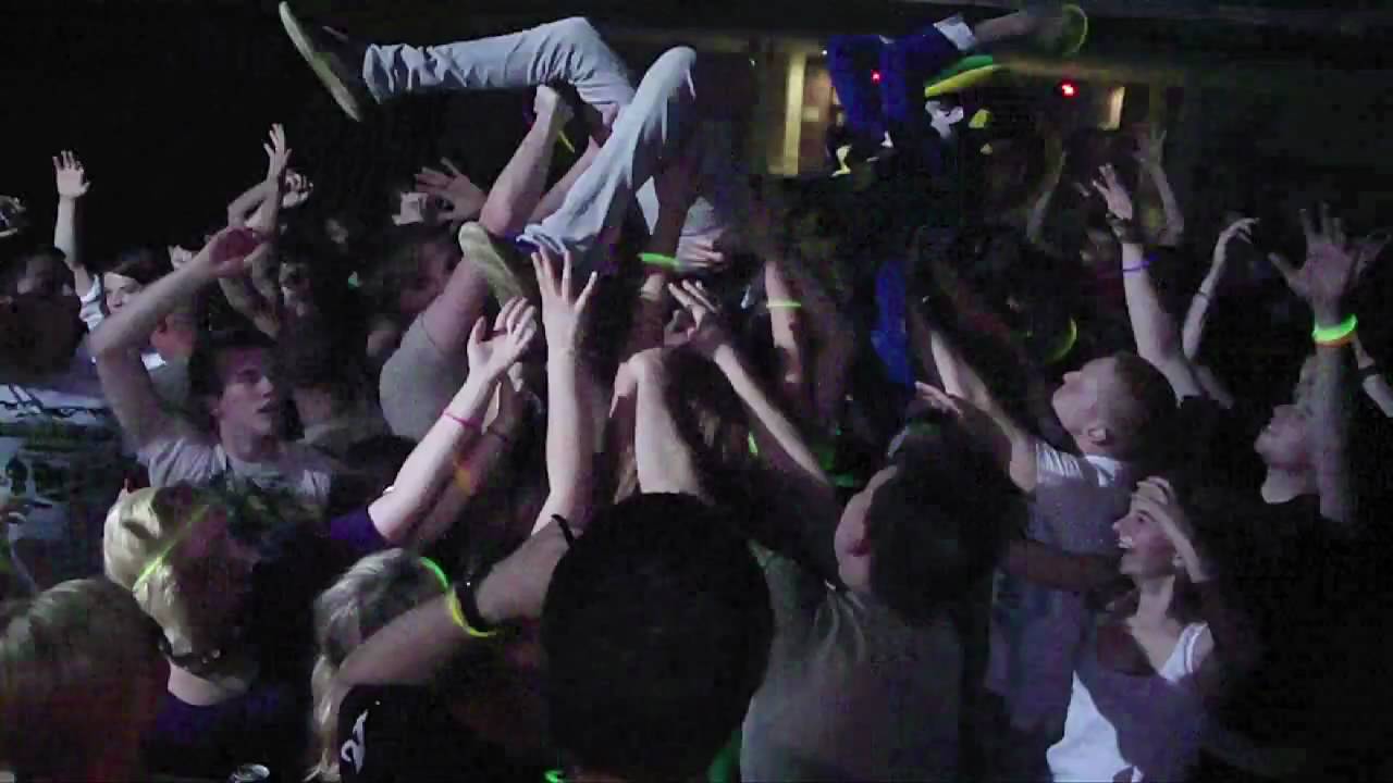 NGCSU Spring Rave Teaser