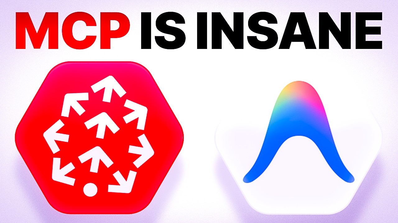 Pinecone MCP + Antigravity Is INSANE!