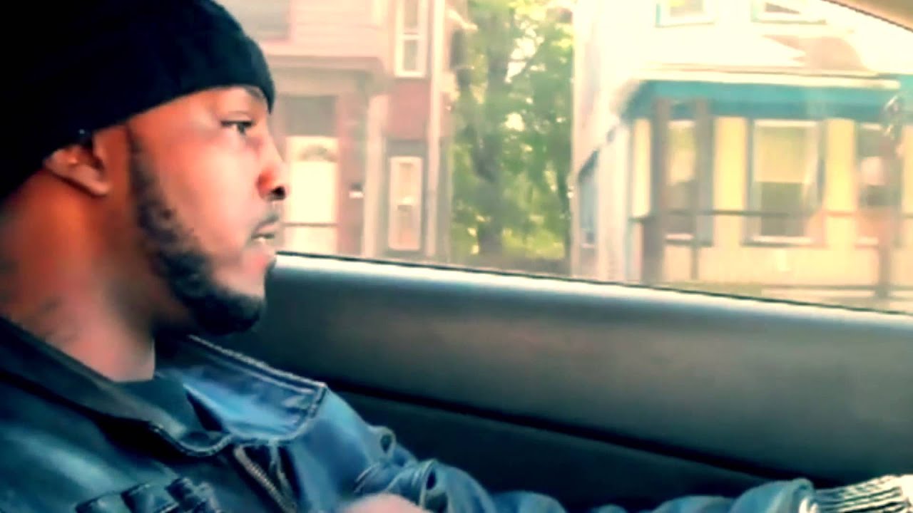 Coke Kev - Homicide Haven ((IBV))