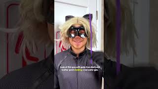 Toilet Time Transformation! 🚽✨ Say Goodbye to Waiting! 😂 #shorts