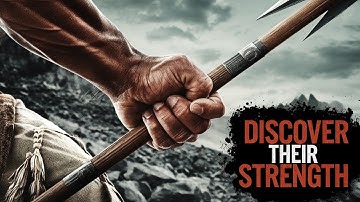 Masters of War: The Unstoppable Comanche, Iroquois, and Apache Tribes