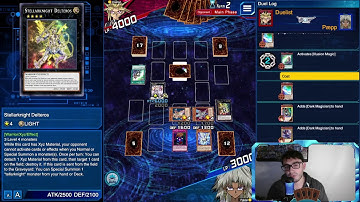 Yu-Gi-Oh! Duel Links || FINALLY BACK FROM THE WEDDING AND THE HONEYMOON!