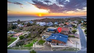 For Sale with Alison Smith from Redmond Realty - 29 Hackney Way Yanchep WA 6035.