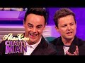 Ant and Dec's Best Moments - Alan Carr: Chatty Man with Foxy Games