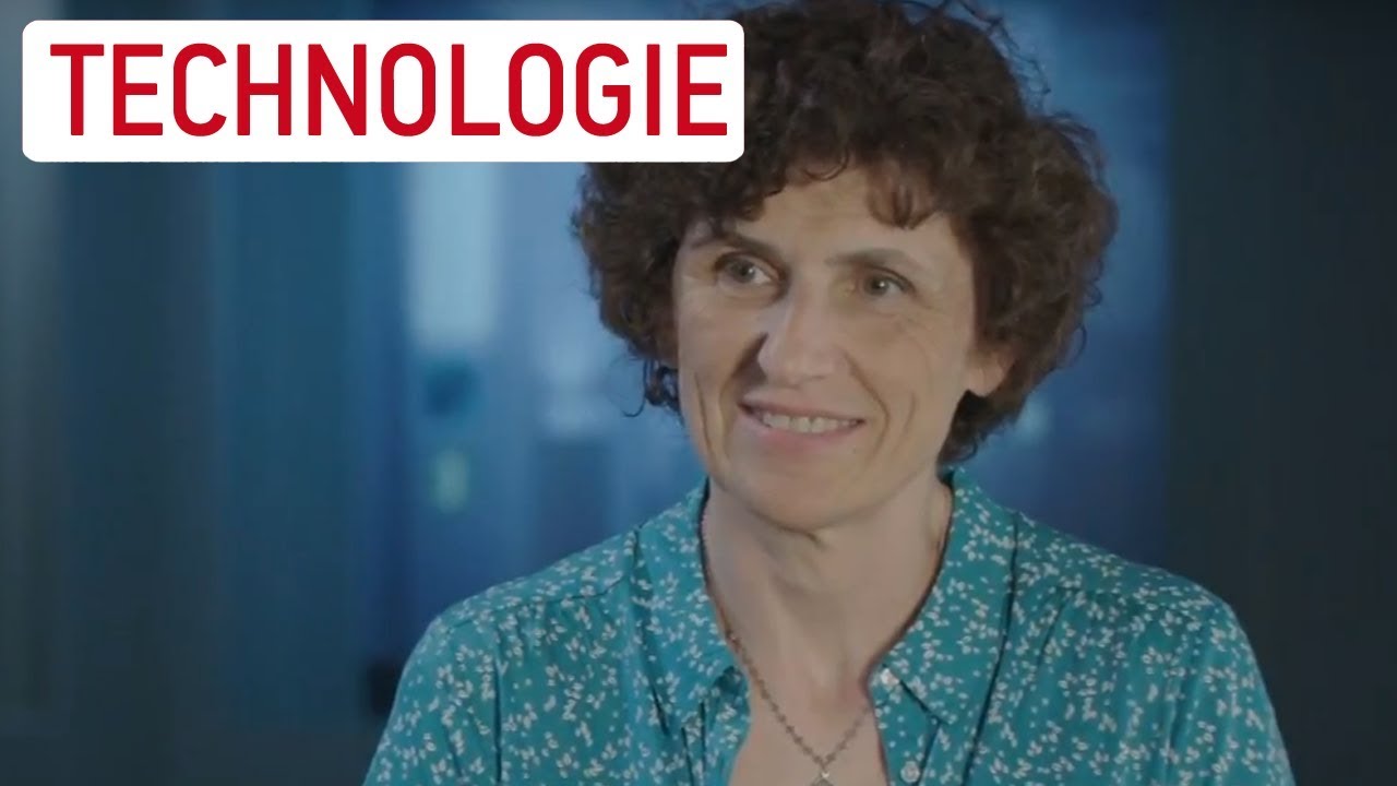 Tous connectés, mais à quel prix ? - Les robots nous ont envahis ! - Science et Vie TV - YouTube