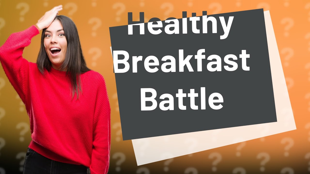 Are grits healthier than oatmeal? YouTube