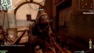 eFramework-CoD:MW3 STEAM-Undeted(VAC3)