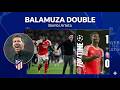 ARSENAL ERAMUZA DOUBLE ARTETA AKIKOZE WANO WETULAGA LIVE 