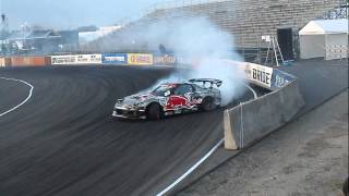 D1GP RD1 in OSAKA MADMIKE Magic4rotor