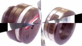 Expanding Mandrel Shaft, Air Expanding Shaft, Air Shaft.