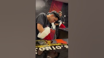 Backlit acrylic logo 💎