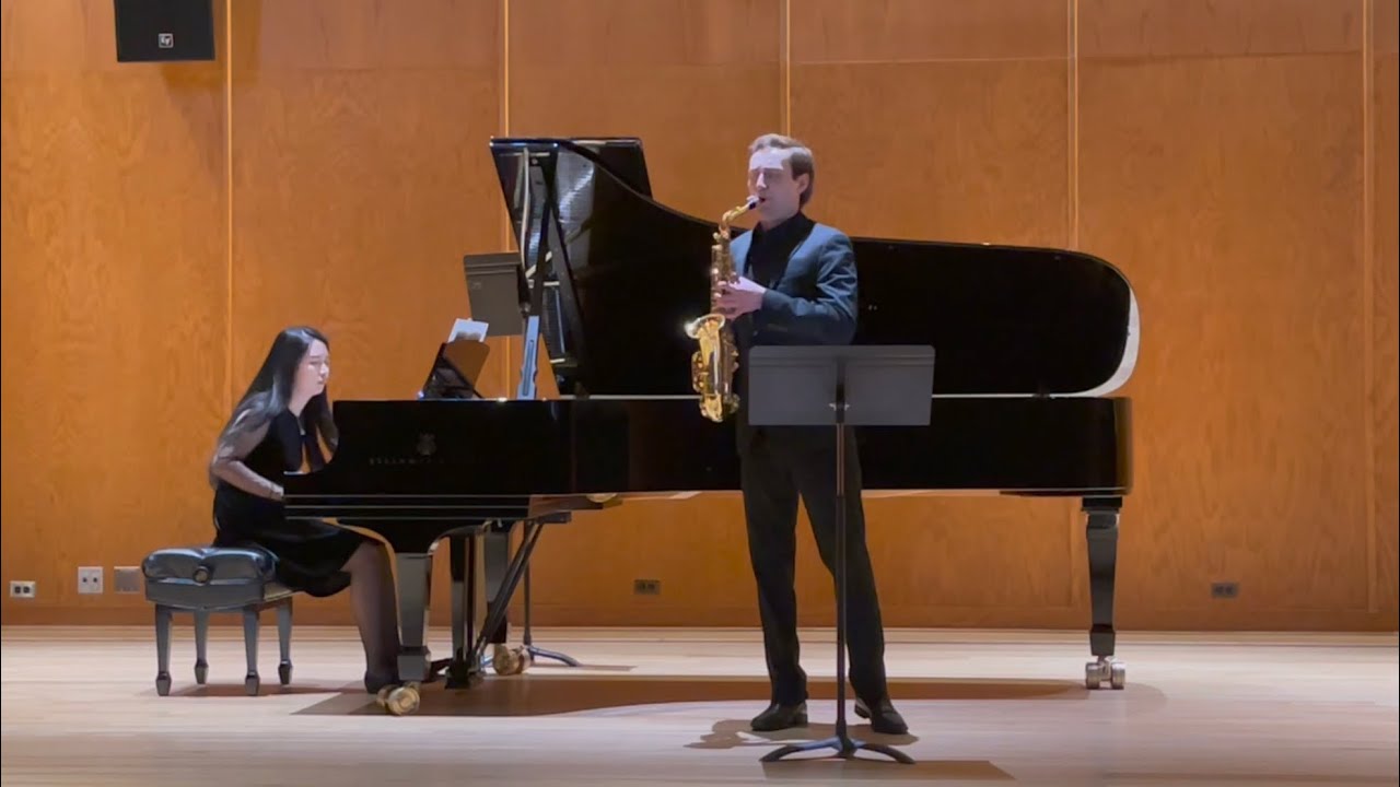 Franz Schubert: Sonata for Arpeggione and Piano, D. 821 (1824) I. Allegro Moderato