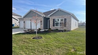727 Marcella Drive video tour