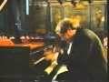 Capture de la vidéo Grigory Sokolov Plays Stravinsky Petrouchka 1