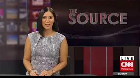 'The Source' speaks to Ed Monreal, Danilo Suarez a...