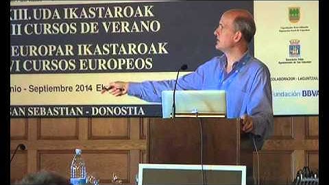 ‘Acetylcholine and the Cortical Dynamics of Encoding and Consolidation’, Michael Hasselmo