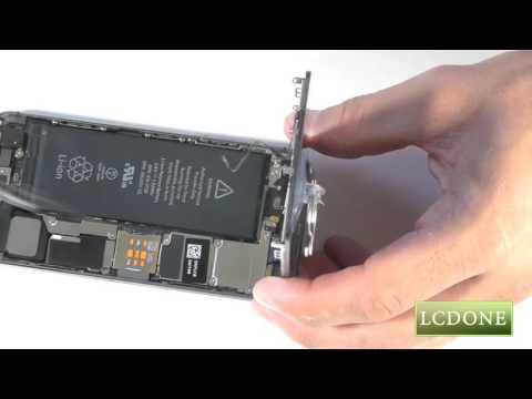 How to replace