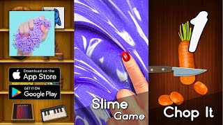 Antistress: Relaxing Games 3D Gameplay Walkthrough Part 1 (Android, IOS) screenshot 1