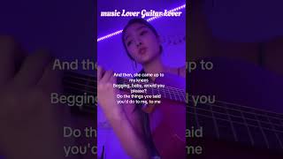 Sailor Song  Gigi Perez  Draft  Cover By Sally Kim subscribe youtube cover tiktok