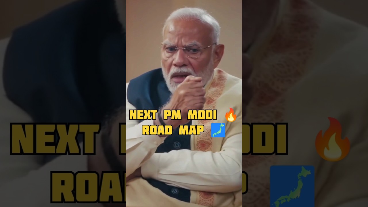 How to get  success in politics by pm modi 🔥