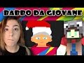 SEXY BABBO NATALE POCO APPREZZATO :c