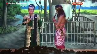 MANUK PUTER GENI # MADAM TIENS HERMAWAN