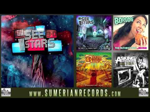 I See Stars - The Ocean