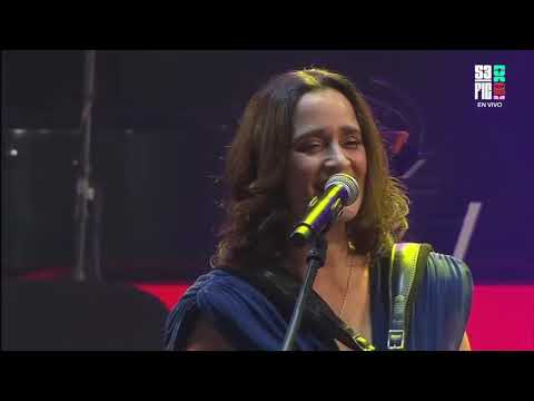 Julieta Venegas - El Presente (Festival Cervantino 2025)