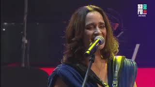 Julieta Venegas - El Presente (Festival Cervantino 2025)