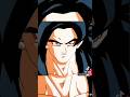 goku ssj4 vs dragon de 3 estrellas