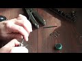 Как отремонтировать вершинку спиннинга (How to repair spinning tip)