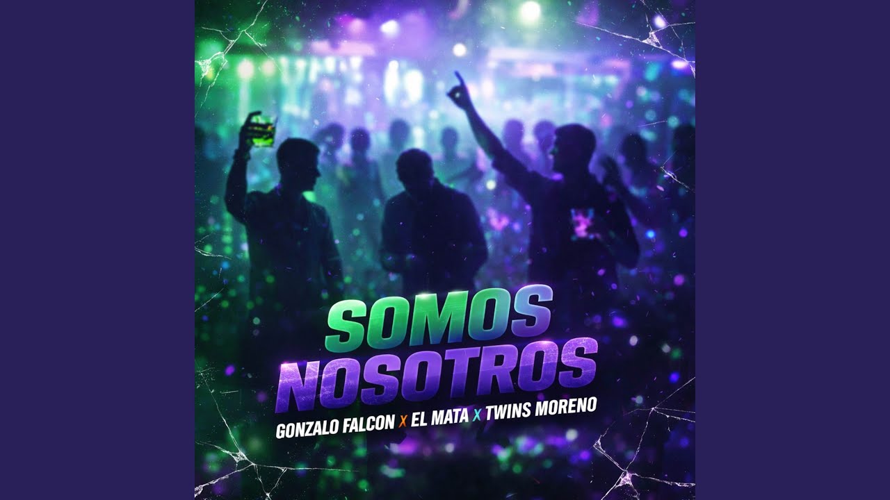 Watch SOMOS NOSOTROS on YouTube Watch SOMOS NOSOTROS on YouTube