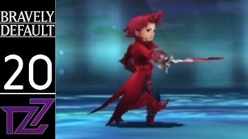 Bravely Default | Part 20 | DeRosa