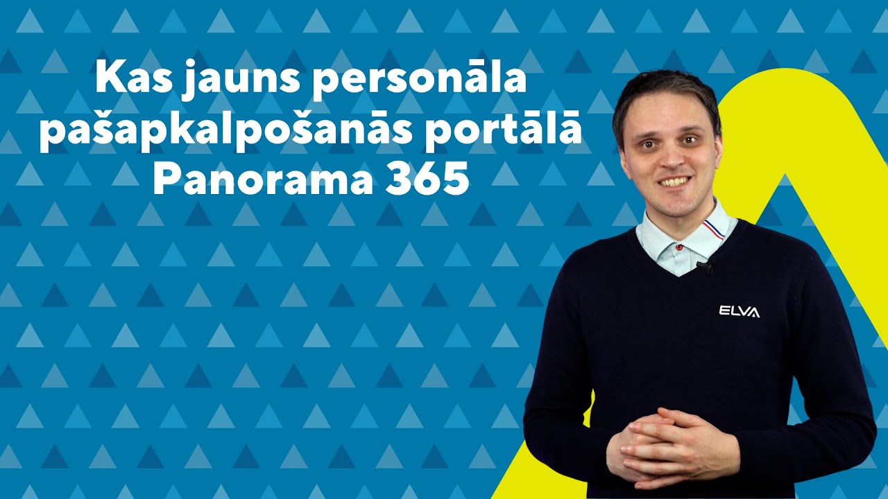 Panorama 365 jaunumi | Informatīvo e-pastu sagataves, atvaļinājumu kontrole, partneru kontakti