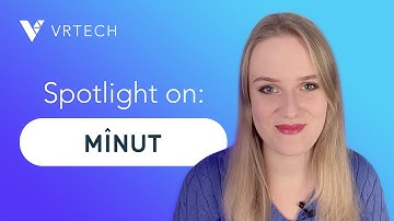 Minut | Noise Monitoring Device for Short-Term Rentals | VRTECH Spotlight