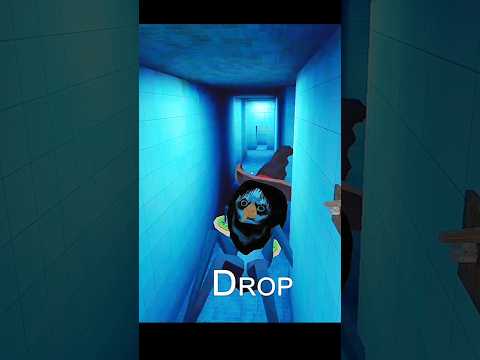 Backroom Angelina Freeze Teddy Trolling😱💀🥶 #trending #shortviral #youtubeshorts #granny