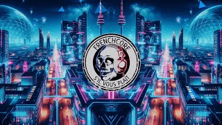 Tream - München (Frenchcore Remix)