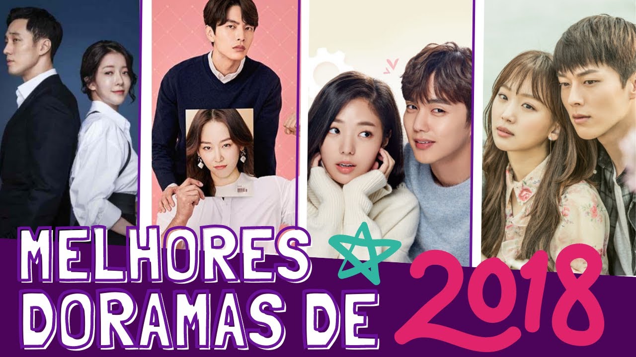 Top 30 Doramas na Netflix: Melhores Séries Coreanas, Chinesas e