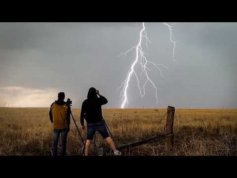 CØDY IN TORNADO ALLEY Saison 4 - Bande Annonce