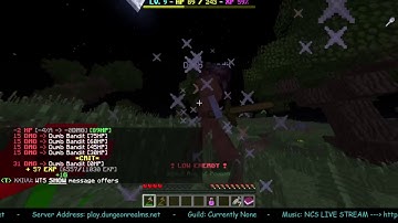 Dungeon Realms - Play Through - Episode 1