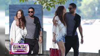 Minka Kelly Secretly Dated Jake Gyllenhaal | Splash News TV | Splash News TV