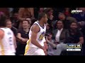 Golden State Warriors Plays of the Week | Week 16 (2023-24 NBA Highlights)
