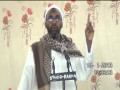 Abdourahman barkhat god le principe de 3 coles islamique