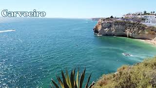 Drone Chilling - Portugal Algarve Tavira / Portimao