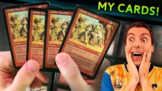 🤔 What Does A Professional Magic: the Gathering Player's