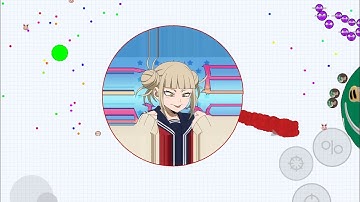 ANIME MACRO🌸 (AGAR.IO MOBILE/BLOB.IO)