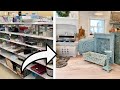 A Day In The Life, Thrifting, Picking, Thrift Store Makeover Trash To Treasure